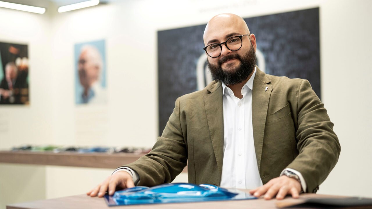 Dave Amantea | NY Product Design Awards