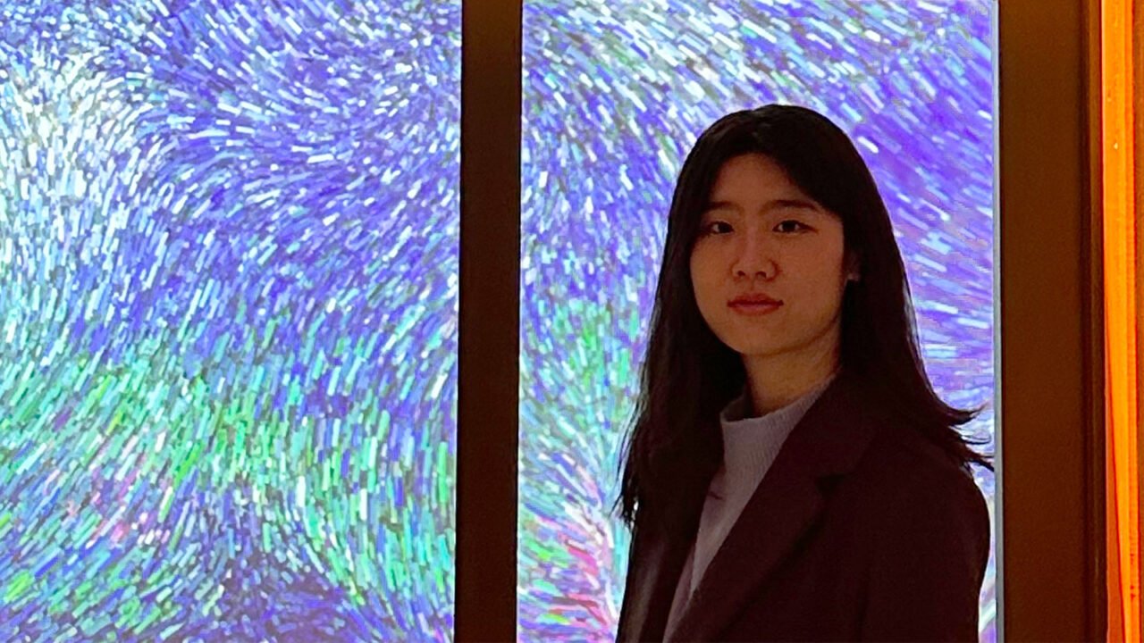 Yingxiao Ouyang | NY Product Design Awards