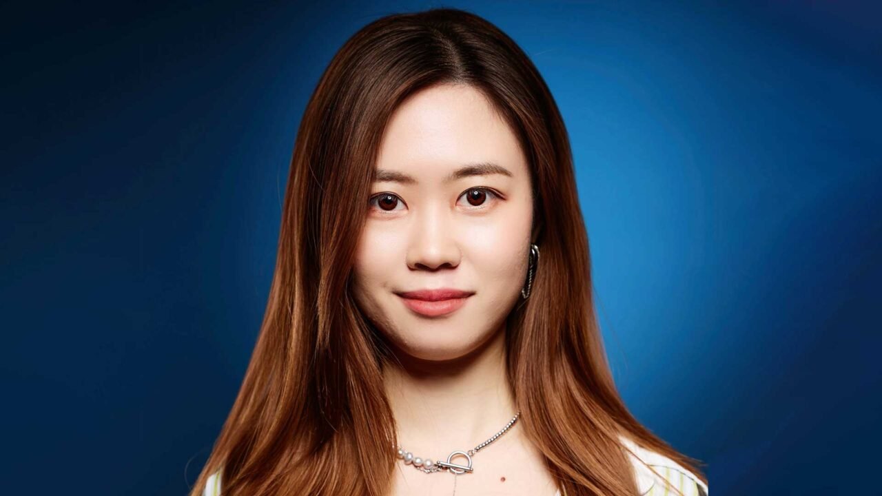 Xi Zhou | NY Product Design Awards