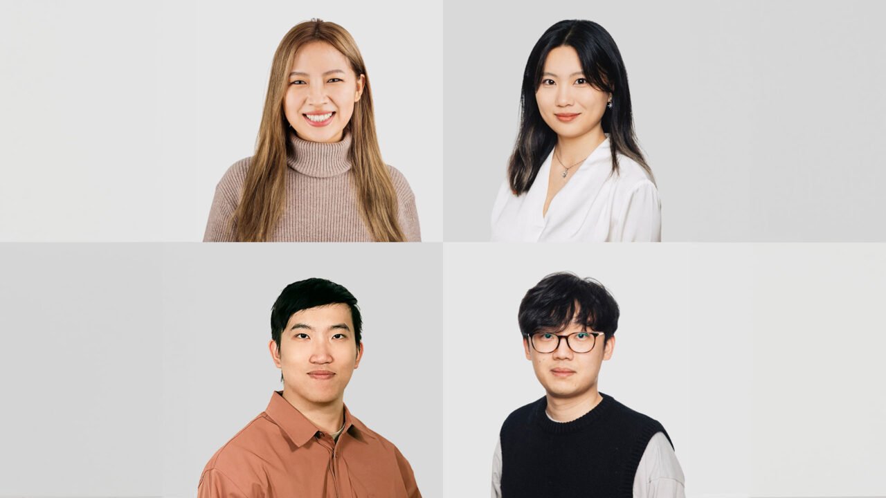 Yiran Mao, Zaiying Li, Qianyue Yuwen, Hongming Li | NY Product Design Awards
