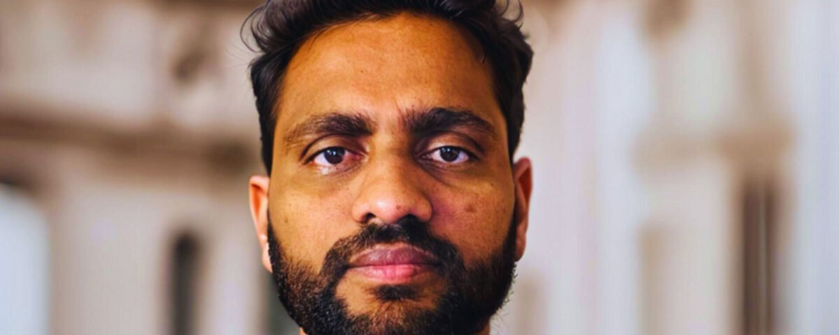 Ramesh Pingili
