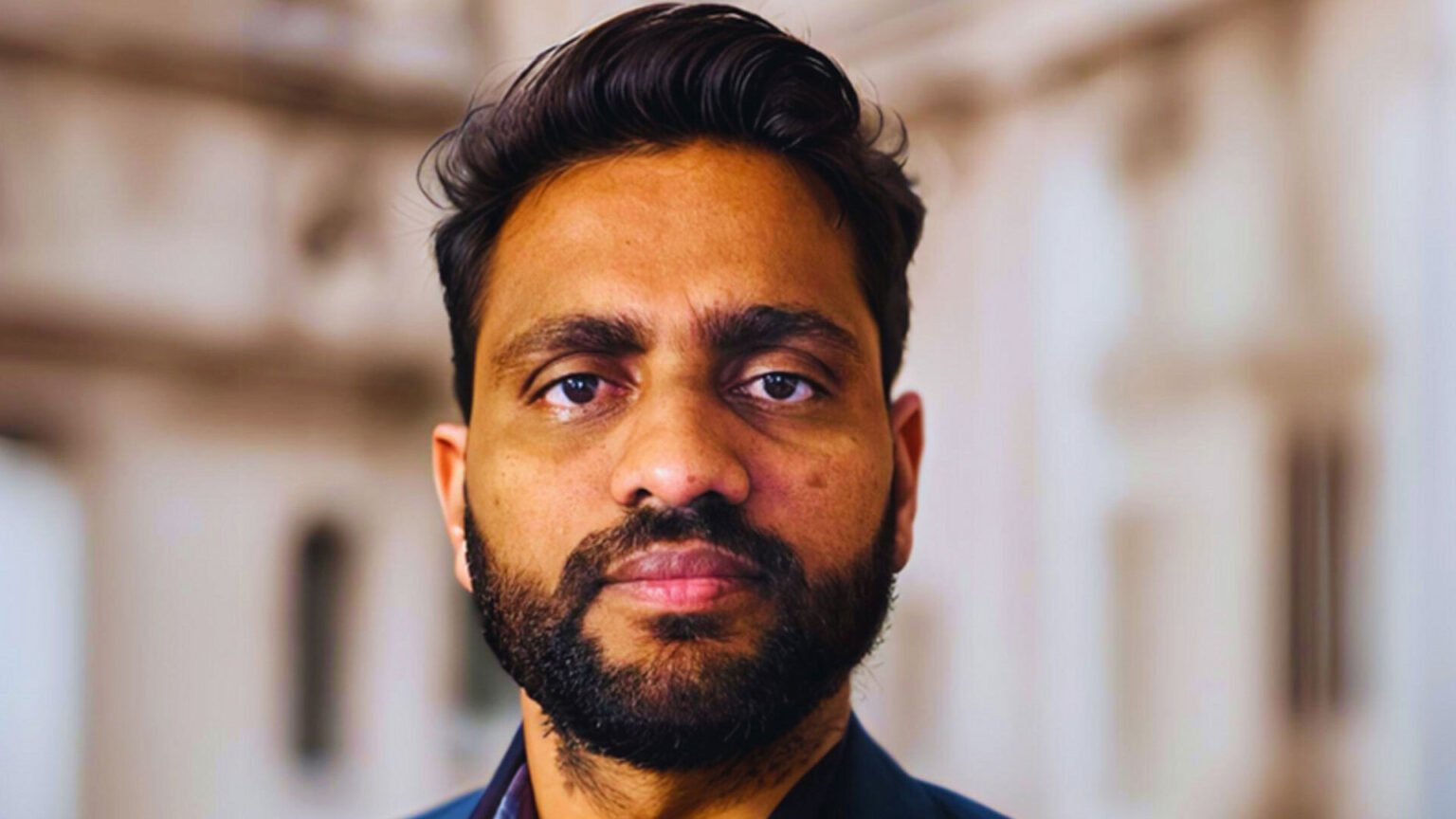 An Interview with Ramesh Pingili | TITAN Business Awards