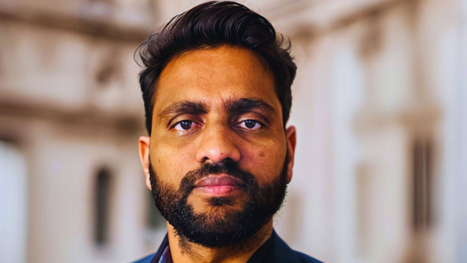 Ramesh Pingili