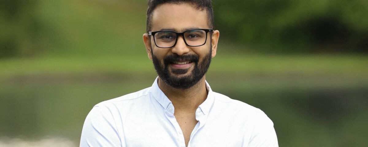 Rohit Nimmala