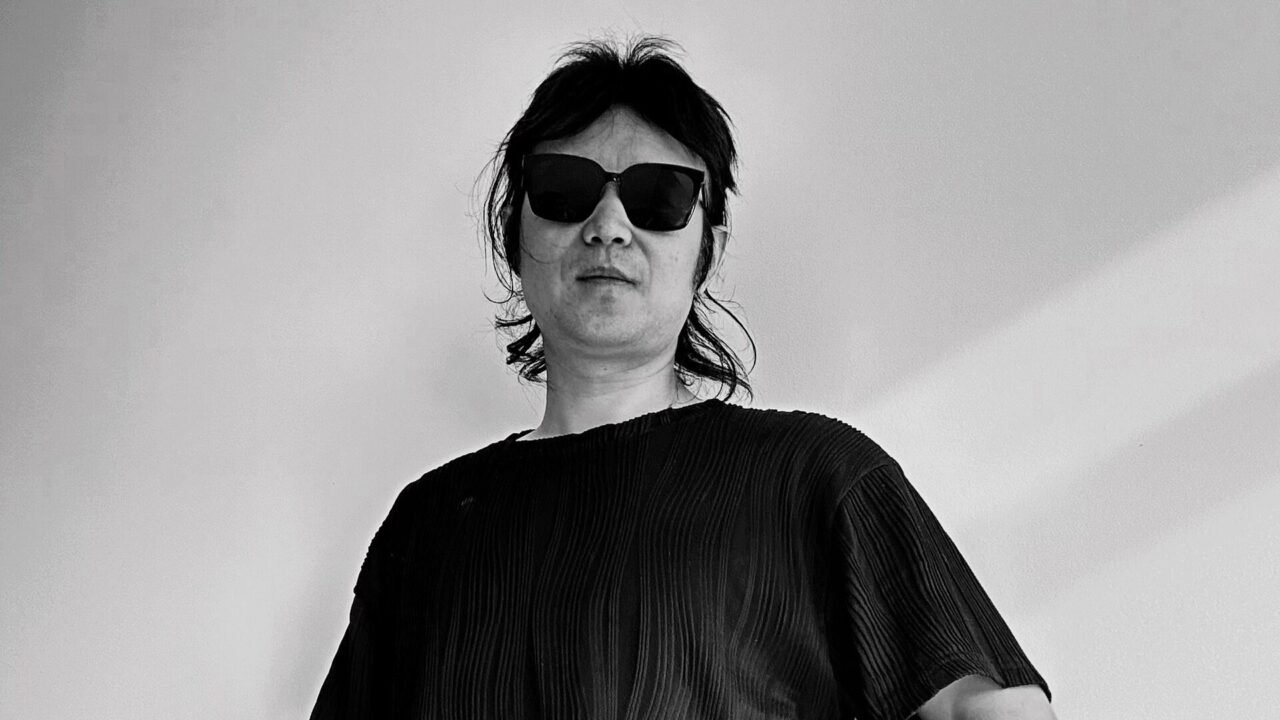 Shuai Zhang