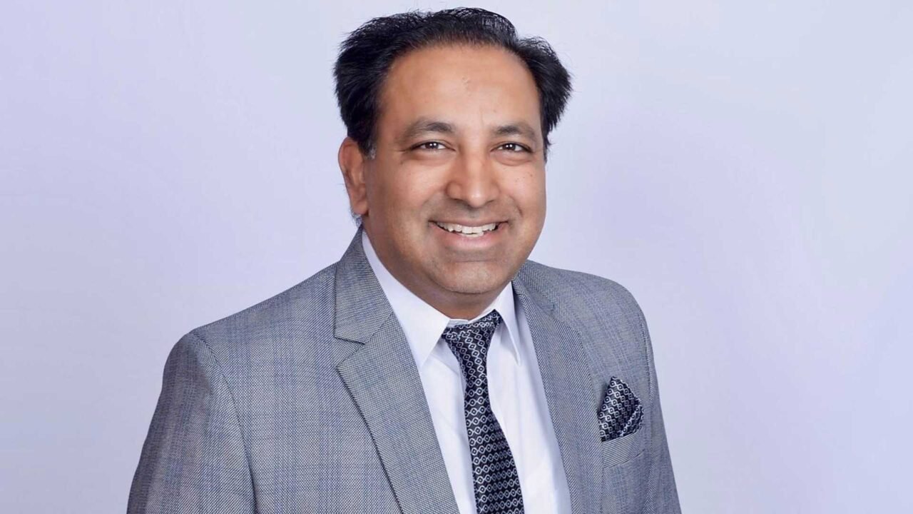 Amit Taneja | TITAN Business Awards