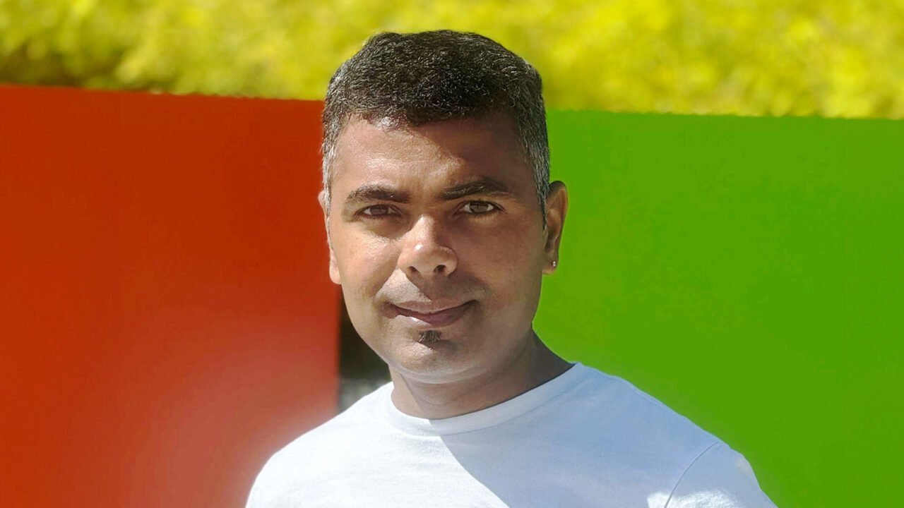 Santosh