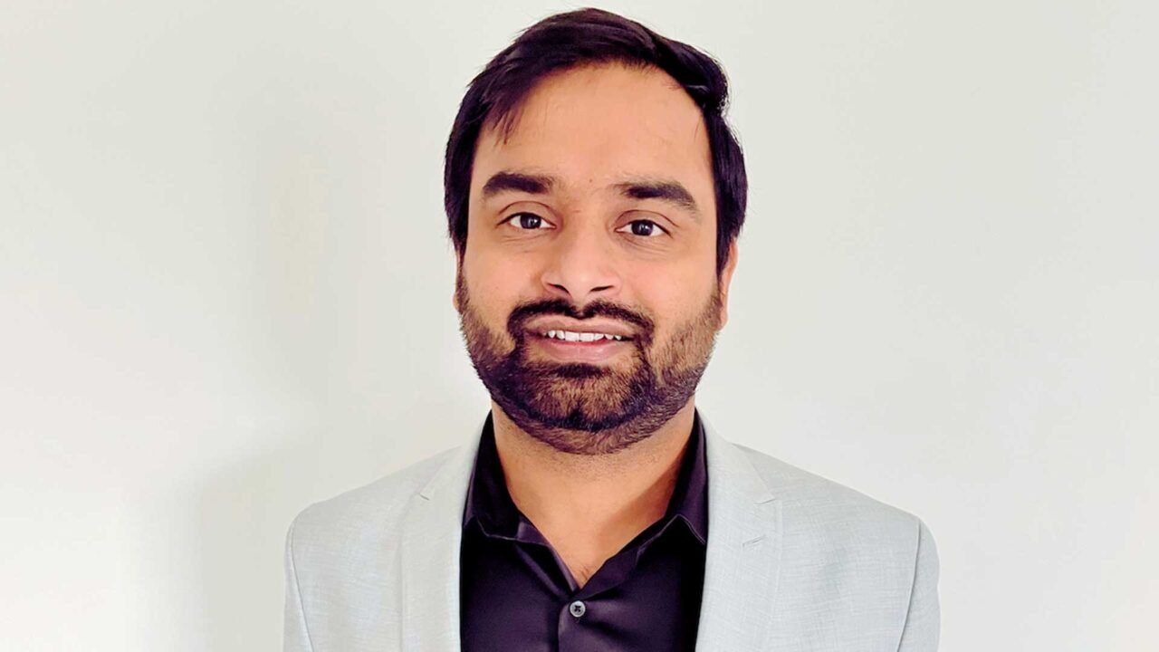 Sairohith Thummarakoti | TITAN Health Awards