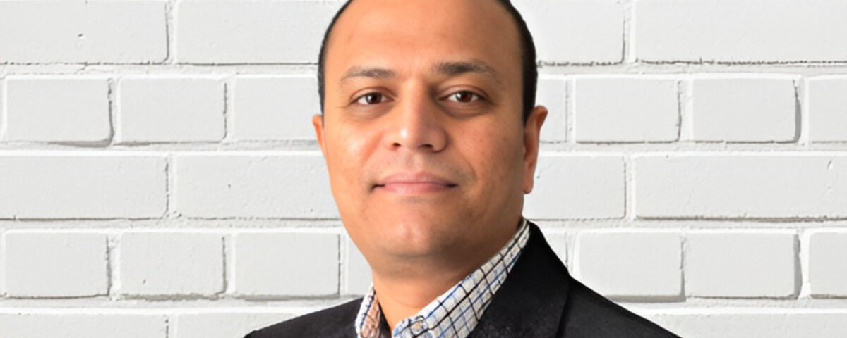 Tanmaykumar Shah