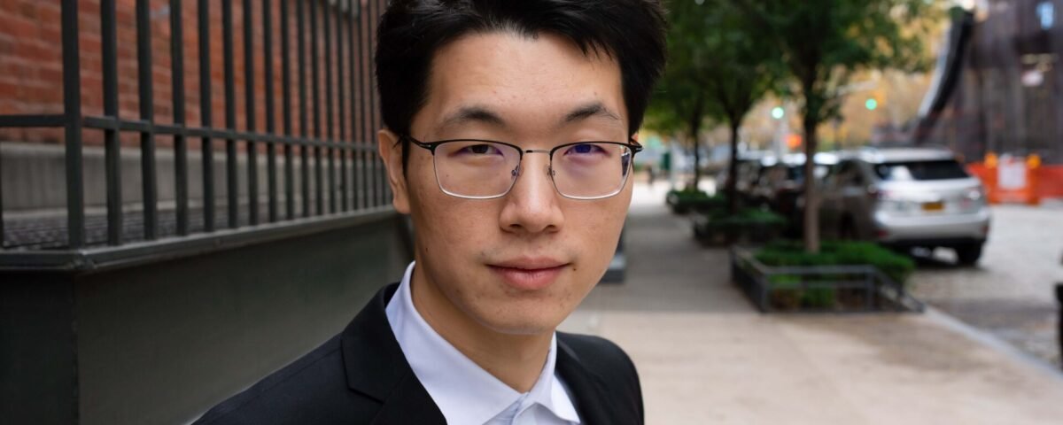 Tianyang Chen