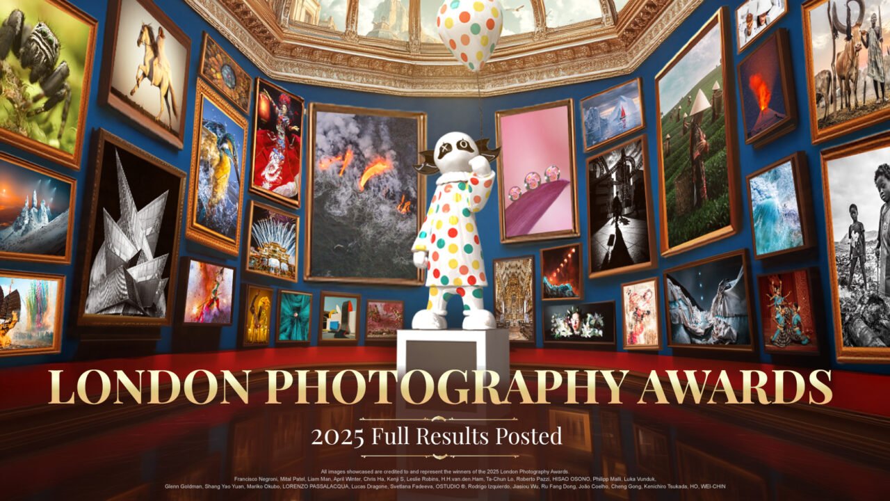 2025 London Photography Awards Full Results Announced