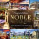 Winner Announcement | 2025 Noble World Hotel Awards