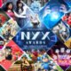 2025 NYX Awards Season 1 Winners