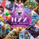 Winner Announcement | 2025 NYX Game Awards