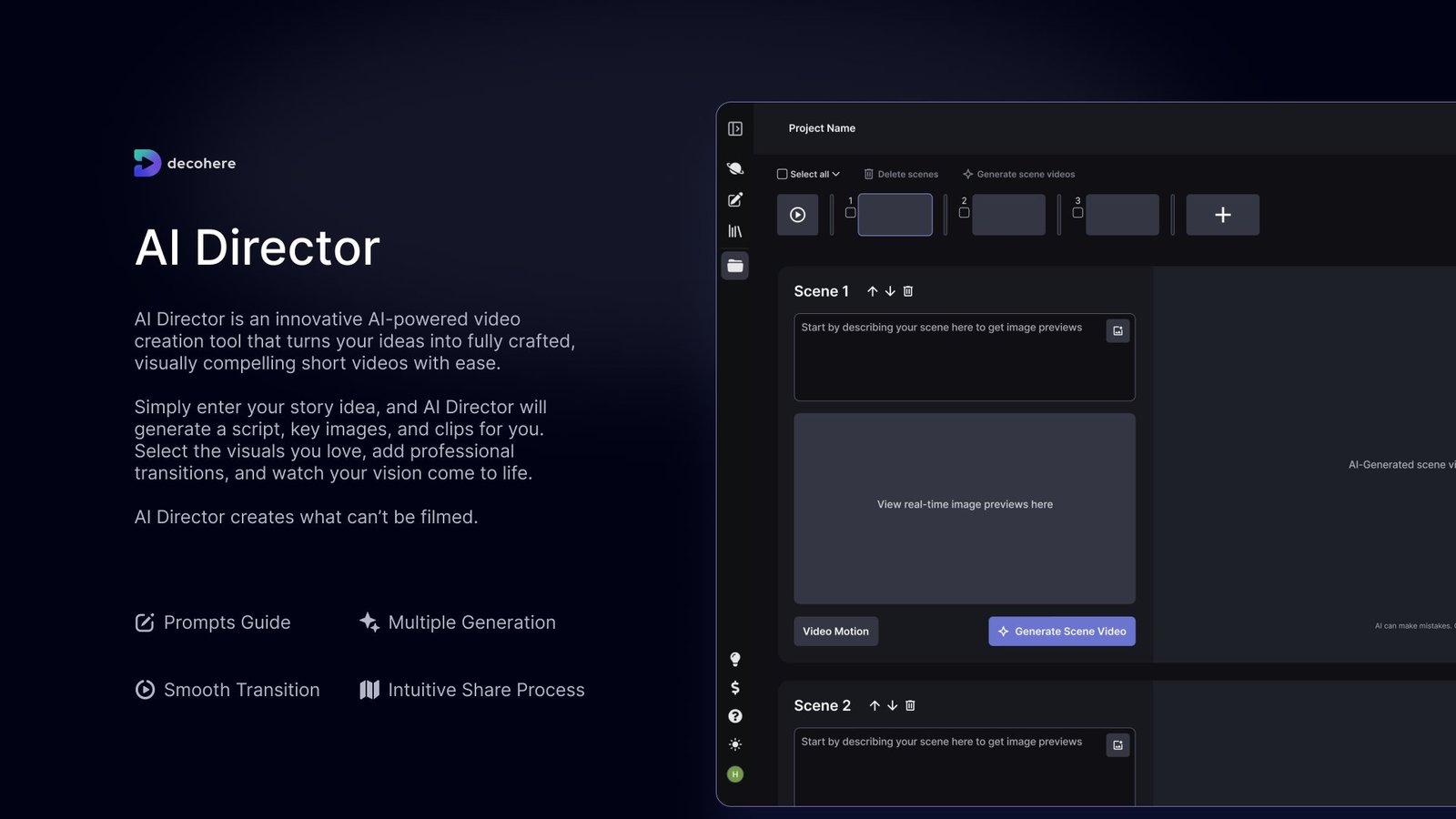 AI Director