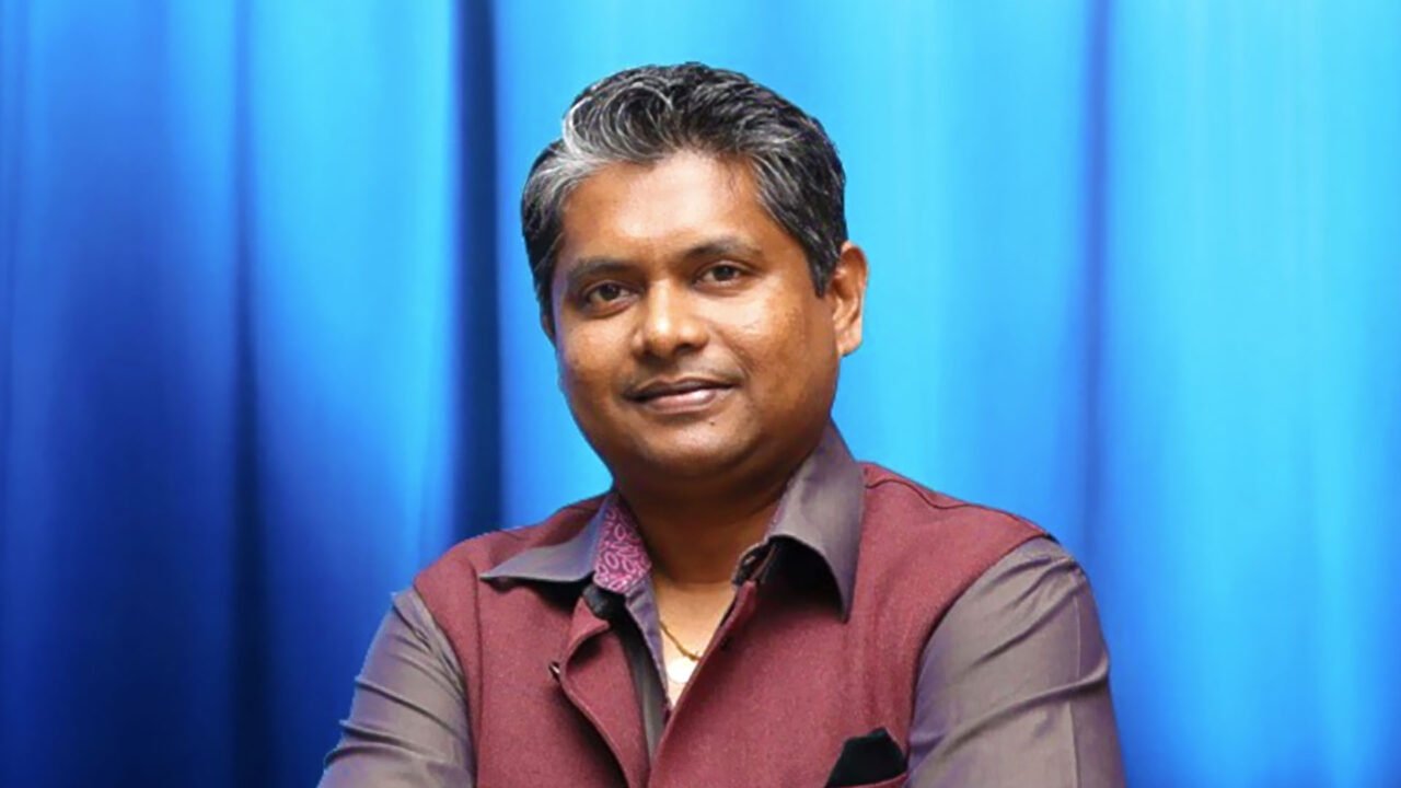 Aman Roy | MUSE Creative Awards