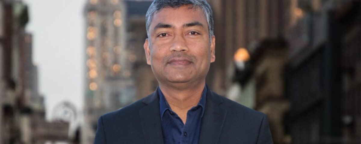 Balachandar Jeganathan