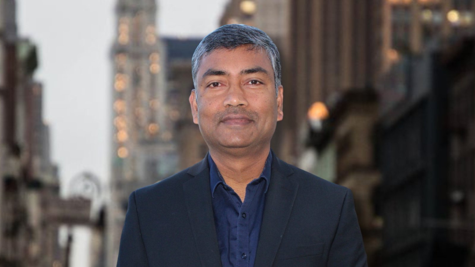 Balachandar Jeganathan | TITAN Business Awards