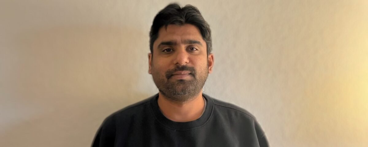 Gokul Ramadoss