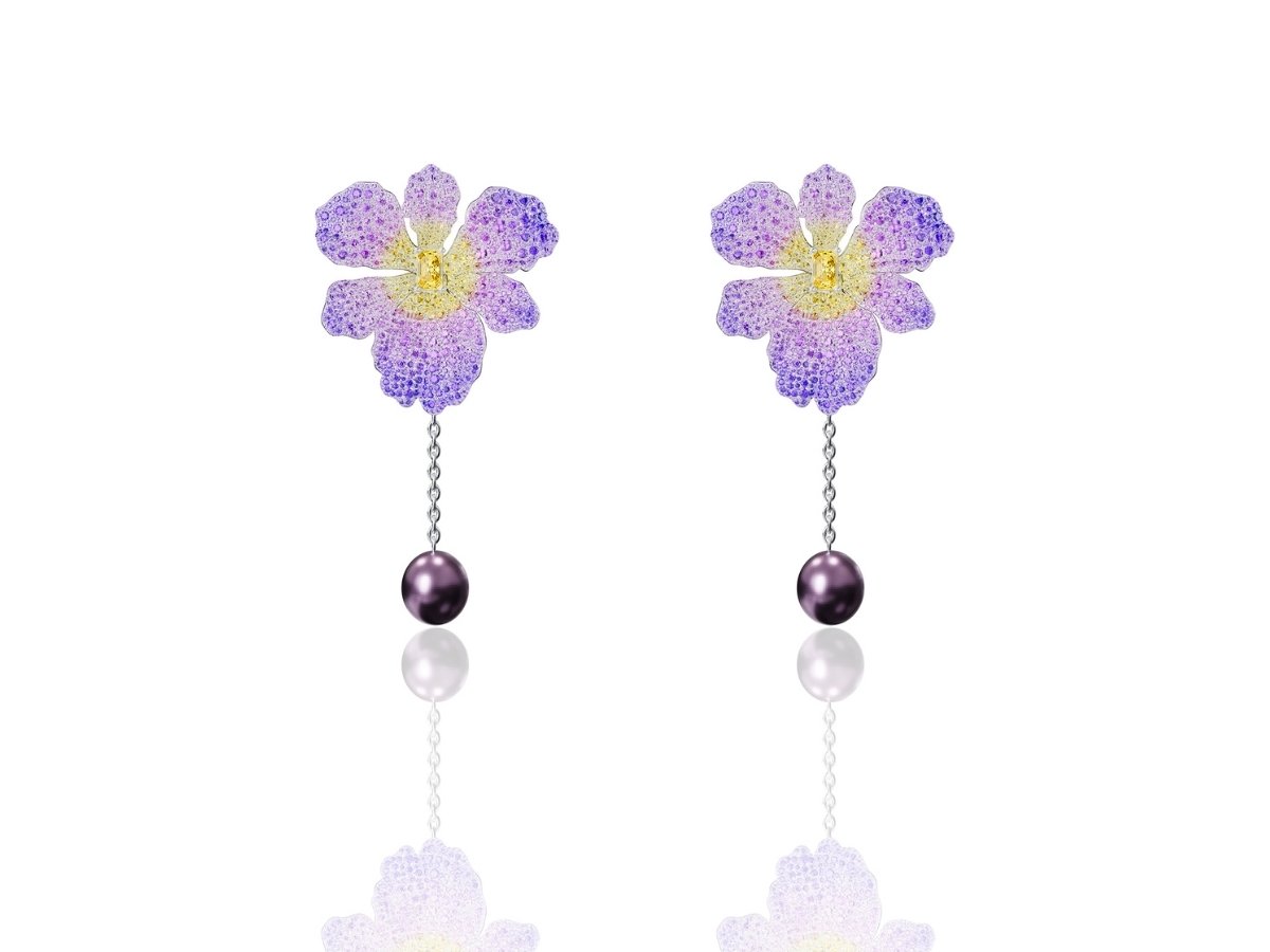 Iris Symphony