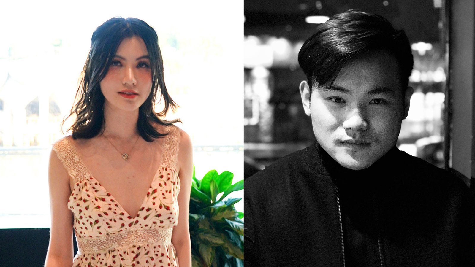 Mengyu Zhao & Chengzhe Zhang | MUSE Design Awards