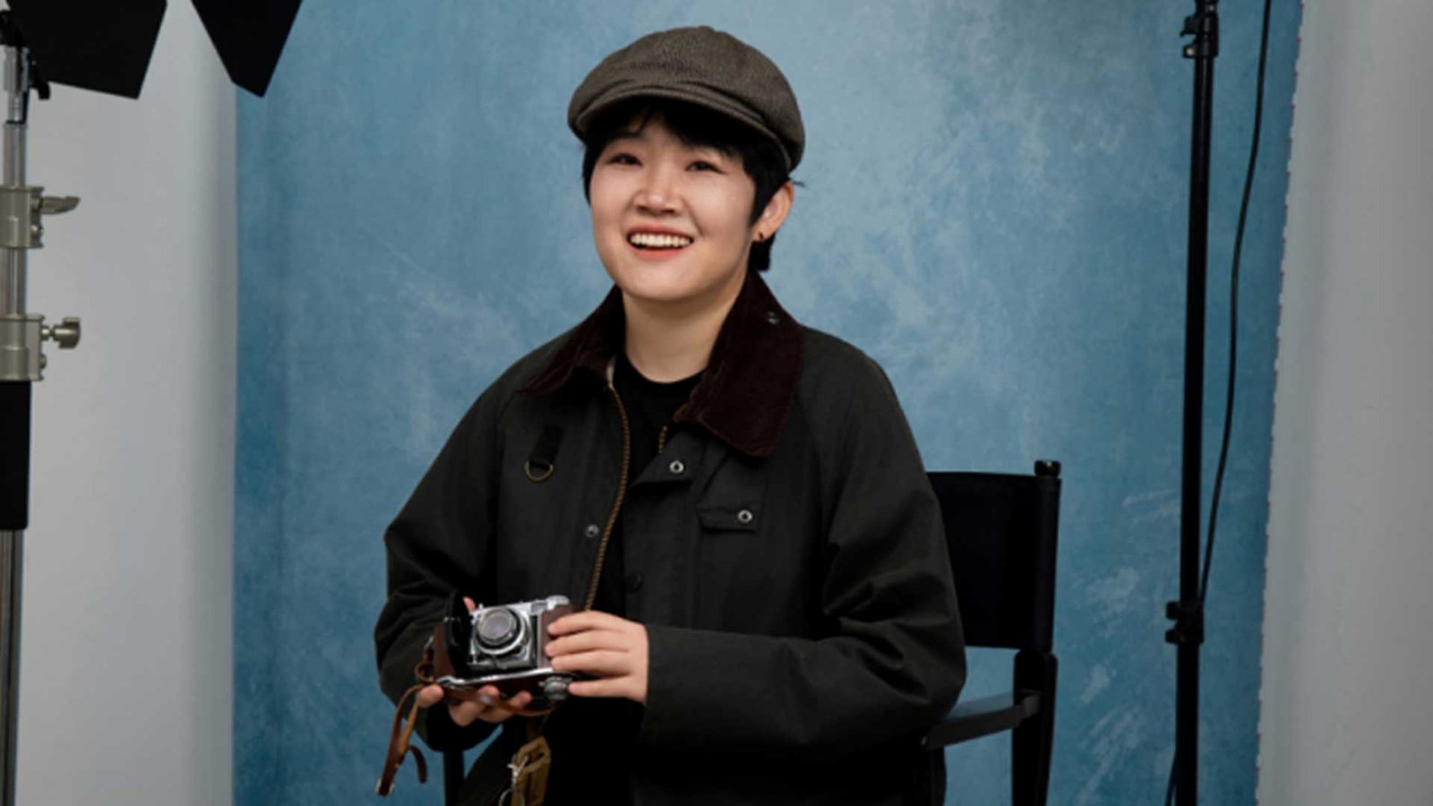 Danni Chang | MUSE Design Awards