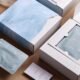 Facial Mask Packaging Uingin Technology International Company and Mu Xi