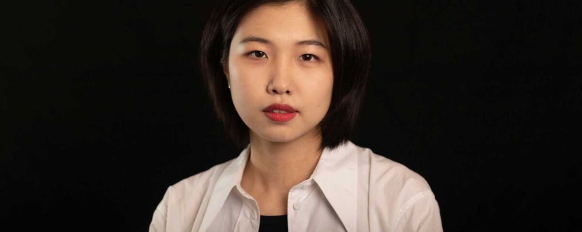 Ruoyun (Dry) Dai | MUSE Design Awards
