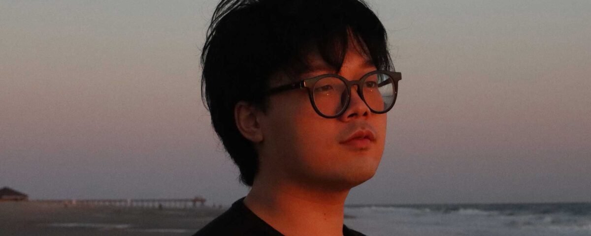 Tielin Ding | MUSE Design Awards