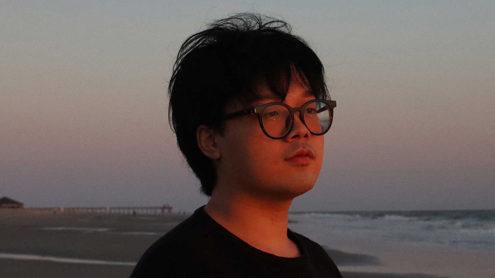 Tielin Ding | MUSE Design Awards
