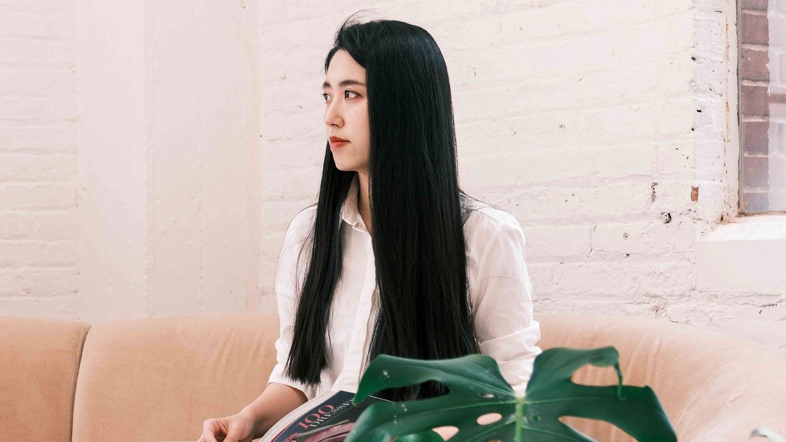 Yu Qian | MUSE Design Awards
