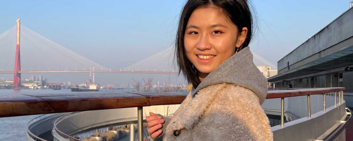 Yuanfei Zhao | MUSE Design Awards