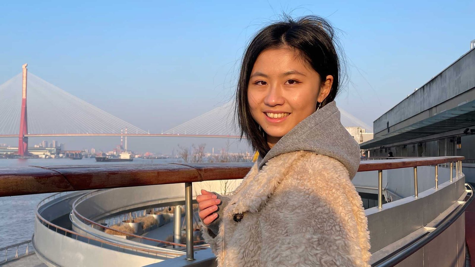 Yuanfei Zhao | MUSE Design Awards