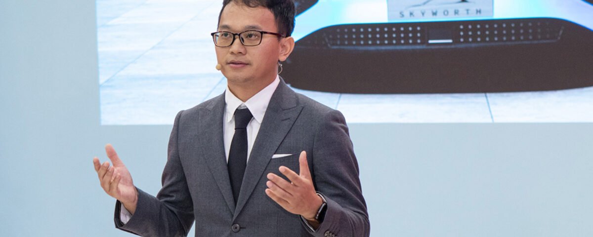 Zecheng Zhong | MUSE Design Awards