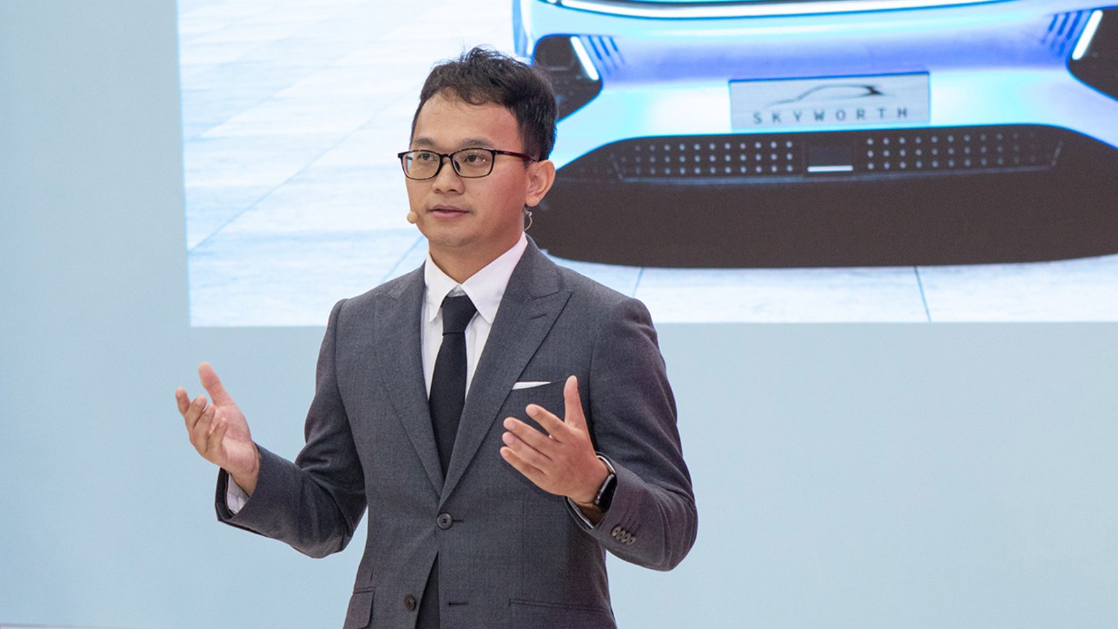 Zecheng Zhong | MUSE Design Awards