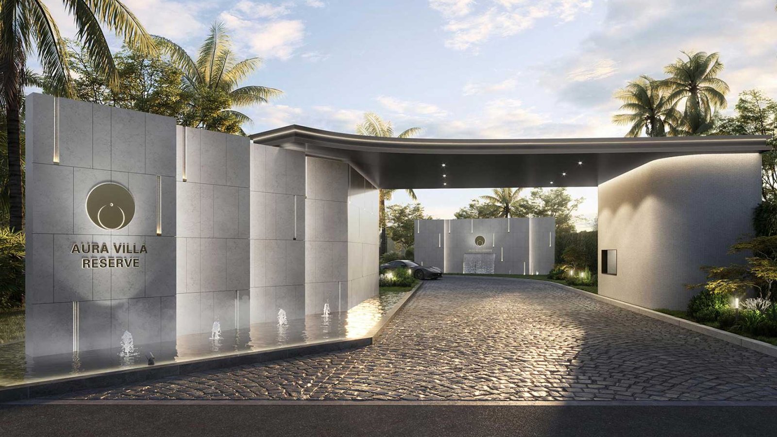 Aura Villa Reserve Hotel Complex | HAVE