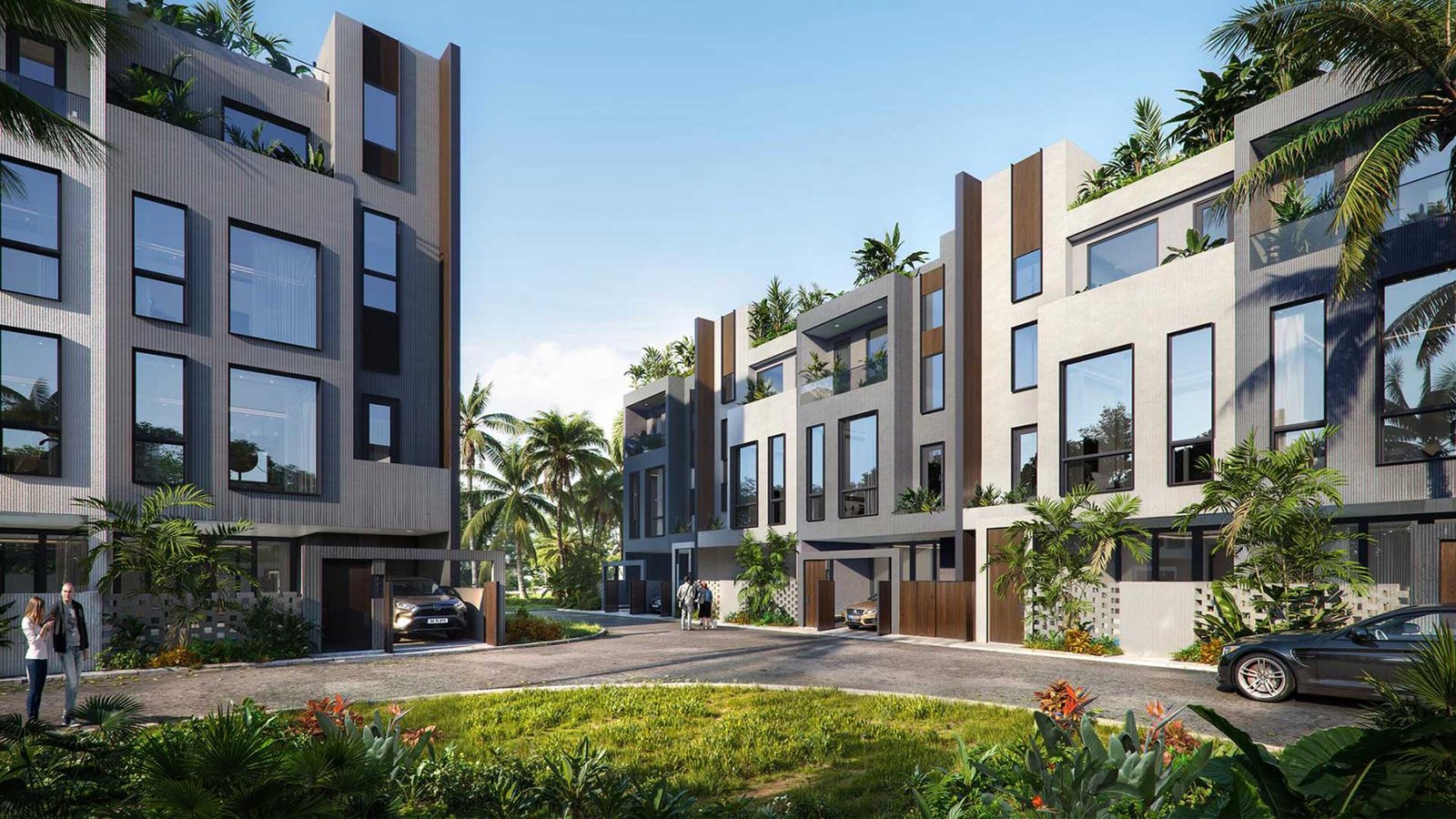 Aura Villa Reserve Hotel Complex | HAVE
