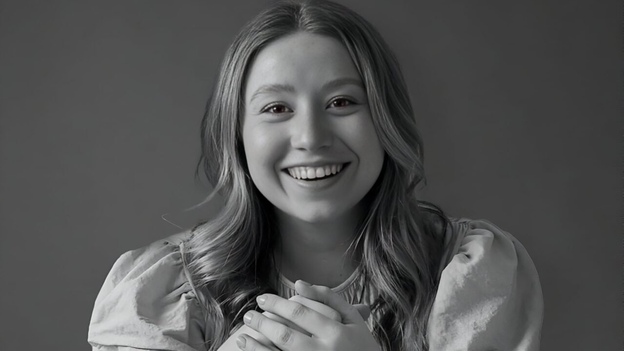 Madeline Scalzi