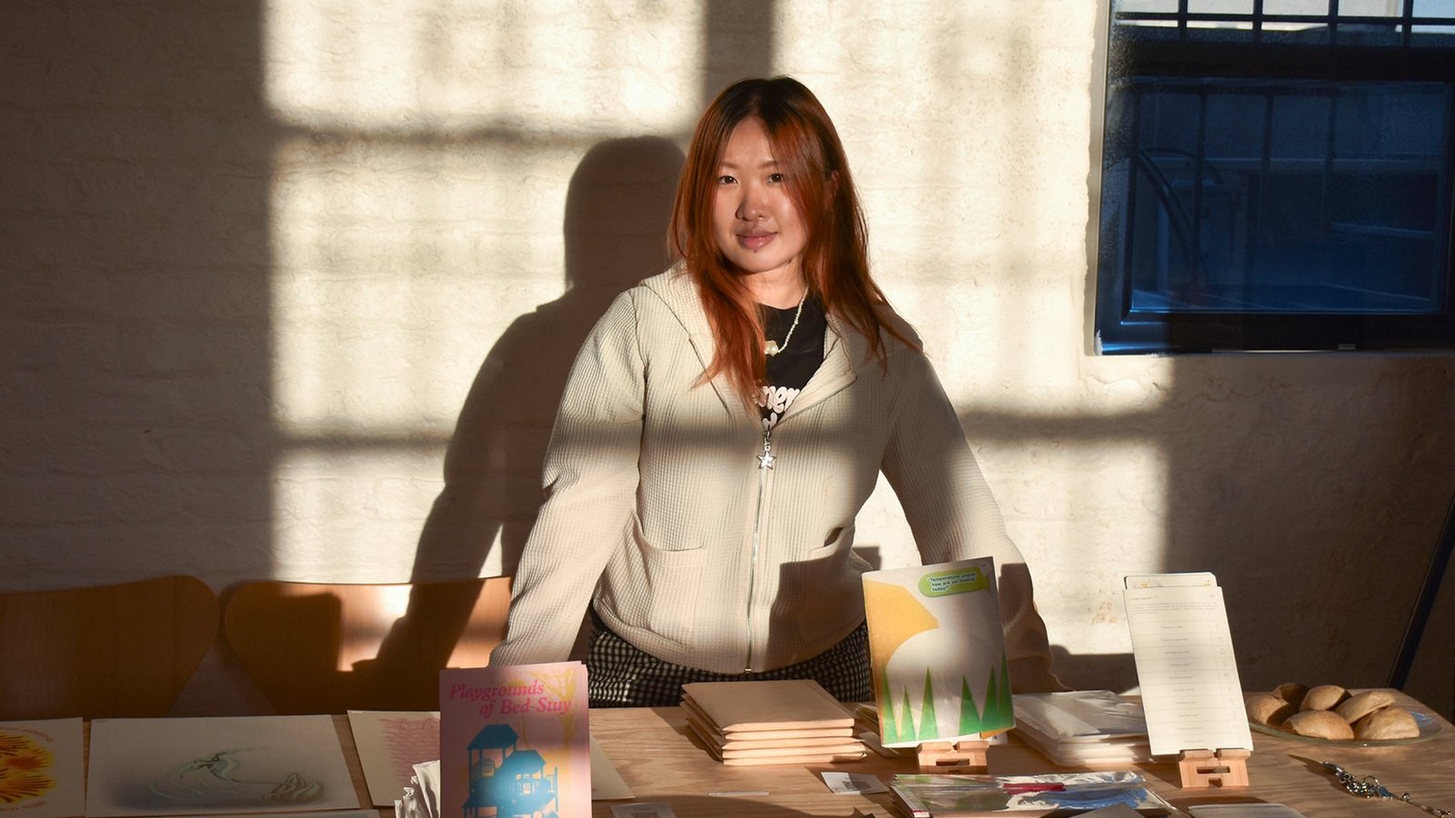 Marshall Meixuan Wang