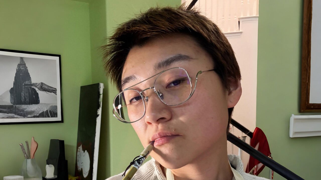 Minxuan Zhao profile
