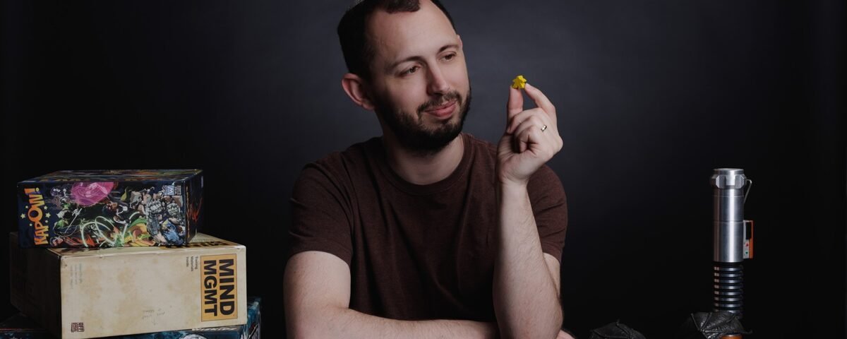 Ori Kagan Profile