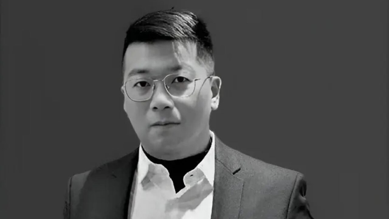 Po-Kai Yang