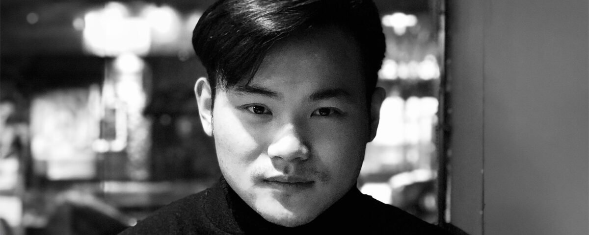 Chengzhe Zhang | Rome Design Awards