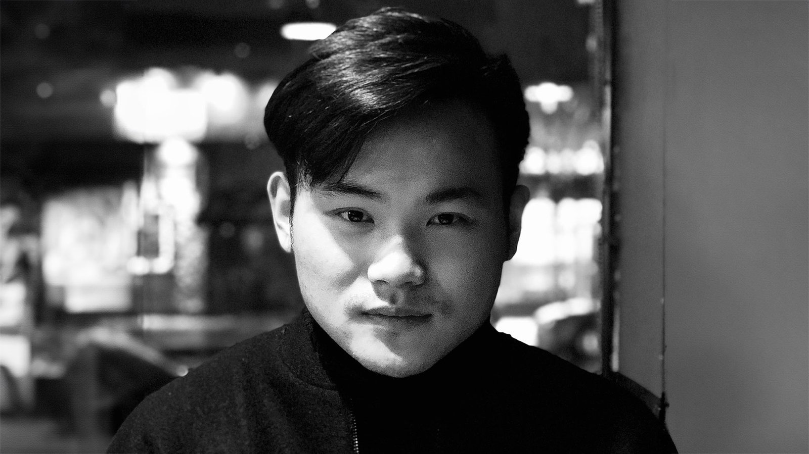Chengzhe Zhang | Rome Design Awards
