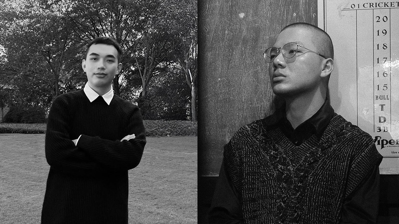 Rui Wang & Junrong (Arving) Wu| MUSE Creative Awards