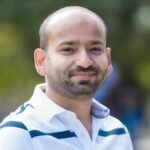 Shishir Tewari