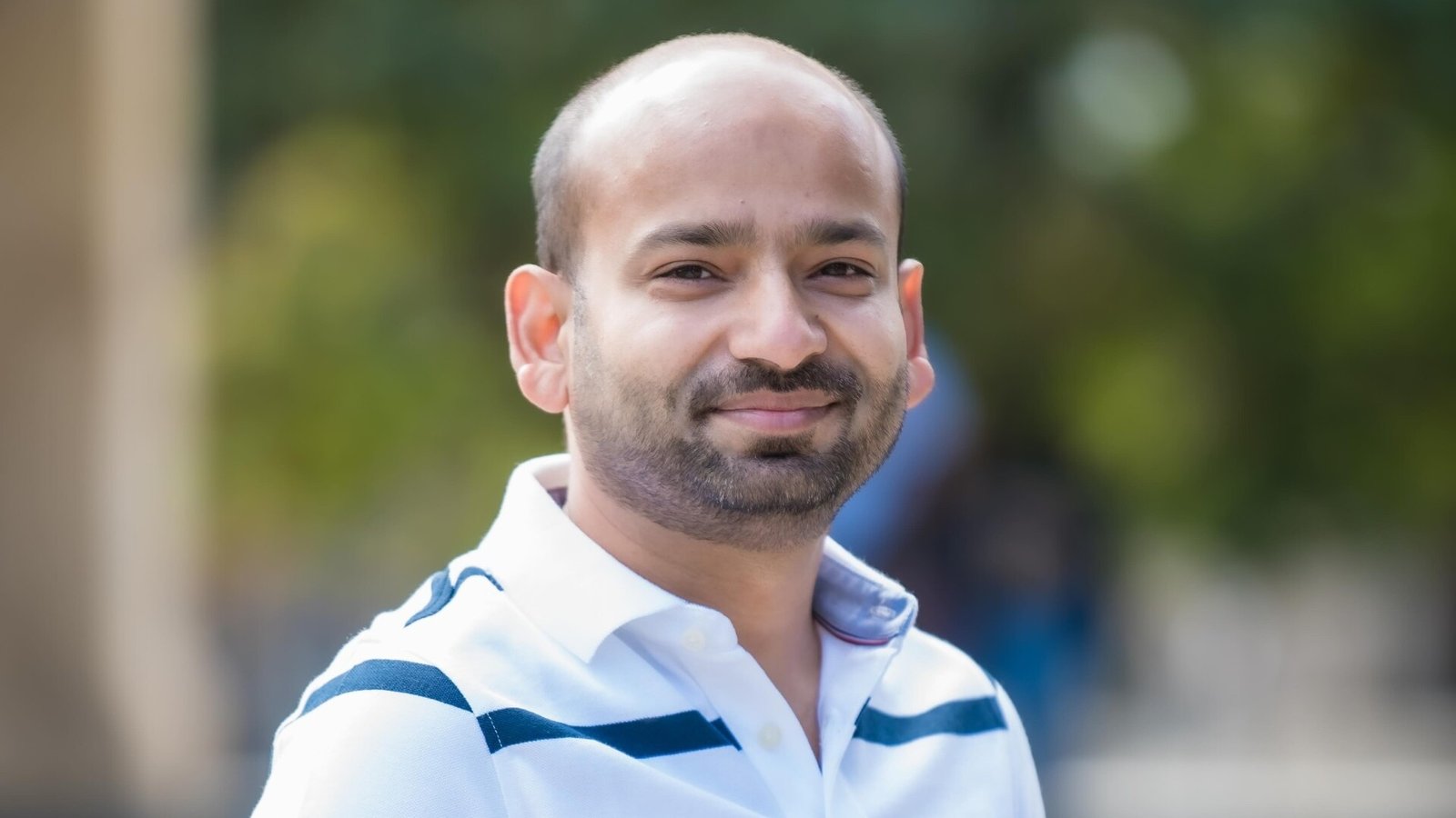 Shishir Tewari | TITAN Business Awards