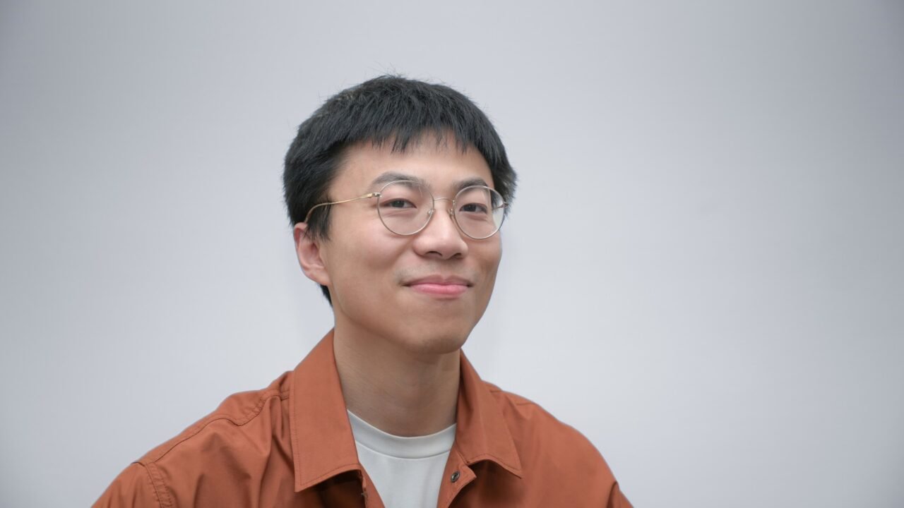 Shuoqi Xiong