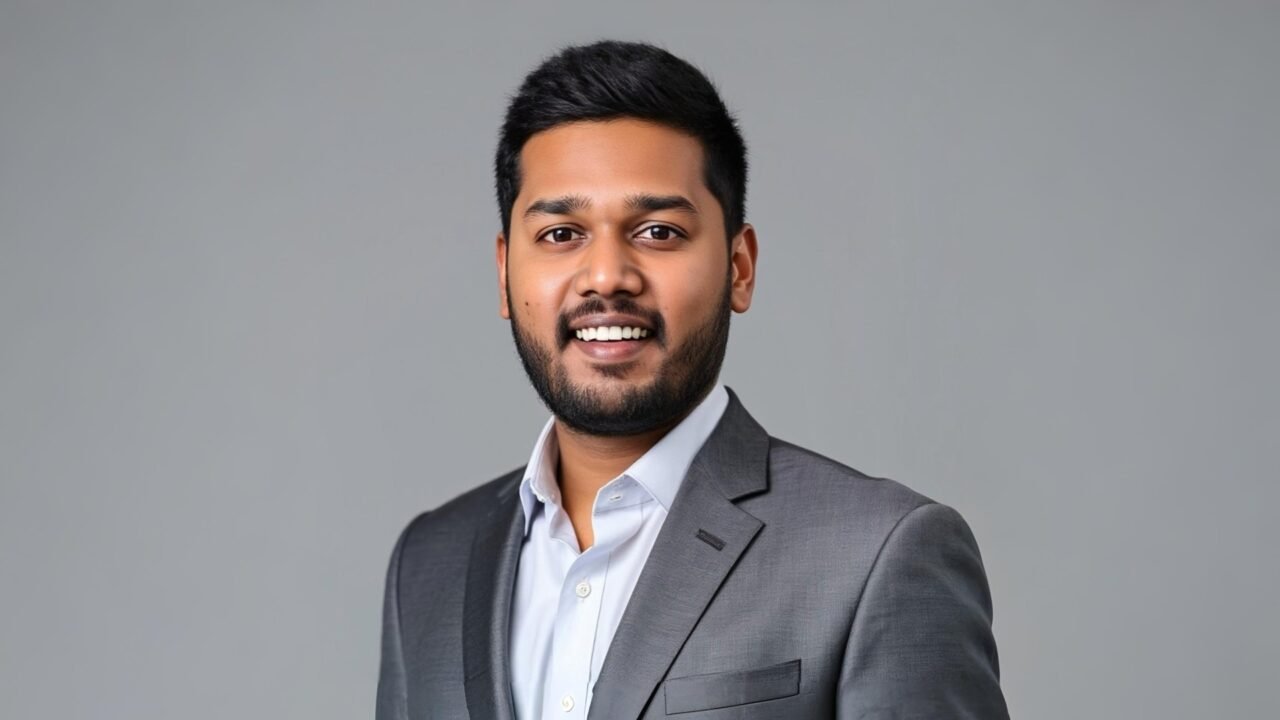 Srikanth Jonnakuti