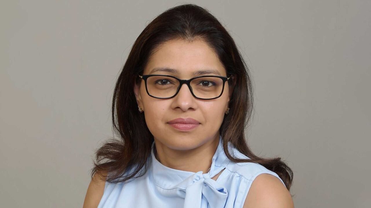 Apeksha Jain | TITAN Business Awards
